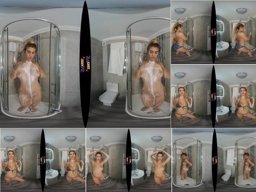 Pole Dancing Katie Louise Cold Shower image