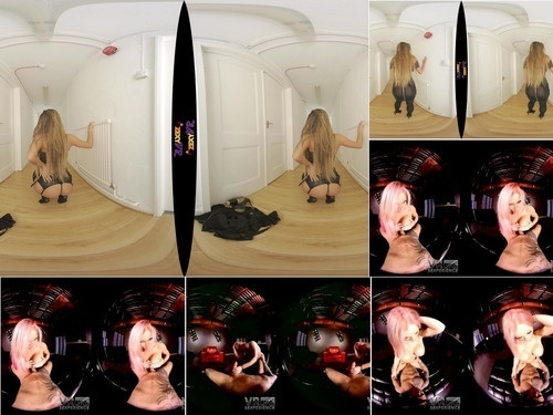 2K Kelly Lee Virtual Reality Porn 13155 image
