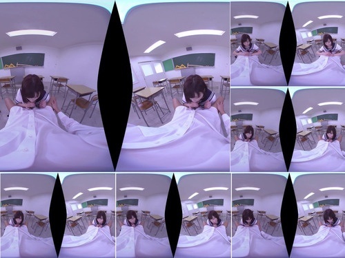 uncensored JVRPorn 100165 Mizuki Hayakawa – Japanese Schoolgirl Gives You a Special Gift LR 180 image