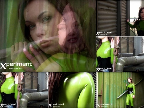 Fashion LateXperiment com 2010-03-21-Sophie-Green image