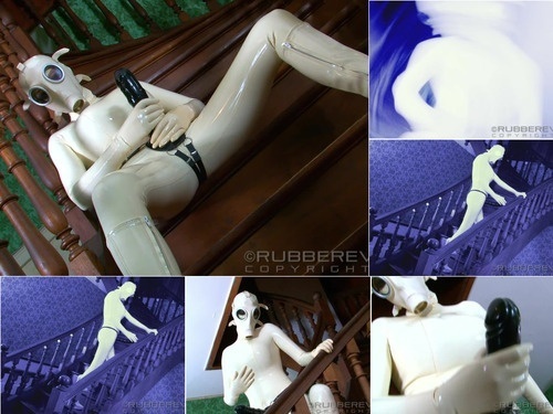 PVC Outfits RubberEva com 2013 Dark N Dirty Rubber Desires Part 01 image