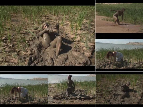 Clay Quicksand Straight AheadKym Is – Mud Stomping image
