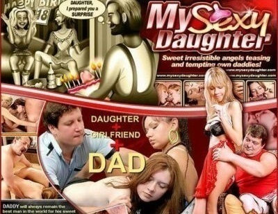 MySexyDaughter MySexyDaughter 01 image