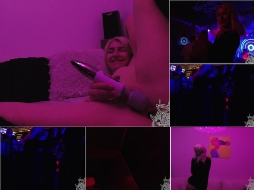 afterparty AfterHoursExposed ae051320 hot club nights lesbian party girls pov and hot sex 1 image