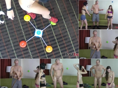 LostBetsGames LostBetsGames com 367-Strip-Pod-Stomp-with-Bailey-Richard-and-Ashlyn-HD image