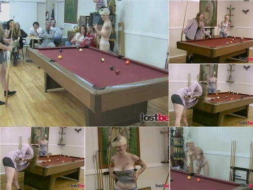 Challenge LostBetsGames com 109-Strip-8Ball-with-Naomi-and-Lieza-HD image