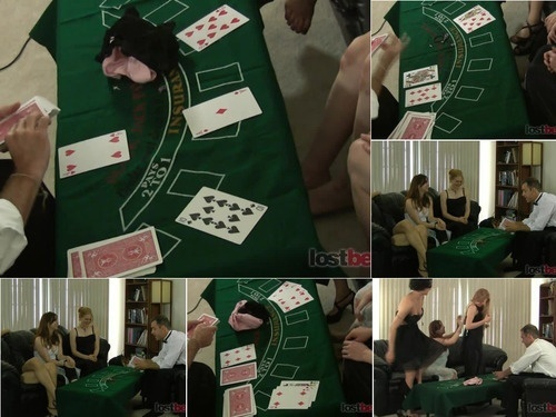 Bottomless LostBetsGames com 207-Strip-Blackjack-with-Mika-Sammy-and-Julie-HD image