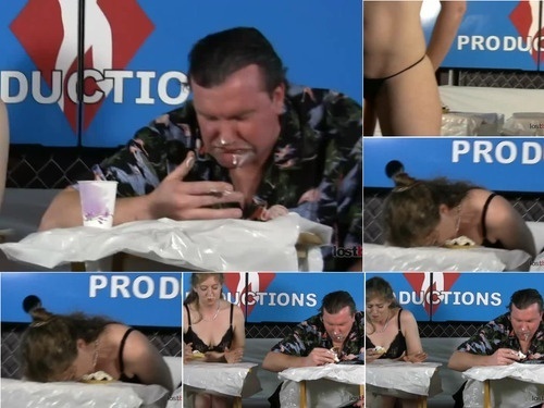 Bottomless LostBetsGames com 108-You-Bet-Your-Ass-Strip-Pie-Eating-HD image