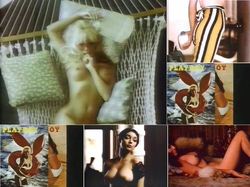 PlayBoy Classic Playboy Channel Playboy s 35 Years of Playmates image