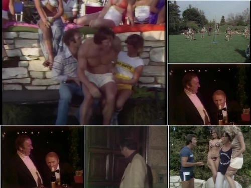 PlayBoy Classic Playboy Channel Playboy s Playmate Party – 1977  pilot episode image