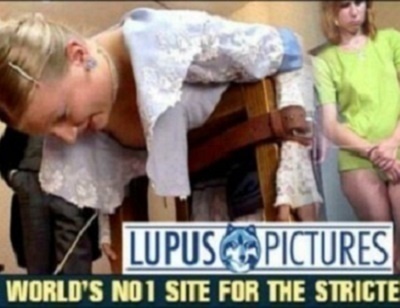 LupusPictures LupusPictures com LP-001 Help Line image