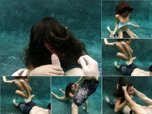 Underwater Sex SexUnderwater e1260 Not POV Pooltime – Rachel Rivers image
