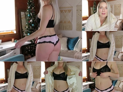 Try-on Haul 25 Days of Lingerie – Day 07 image