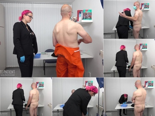Electro Torture Sex Offender 02 image