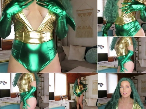 Try-on Haul 20 Days of Super Sexy Halloween Costumes – Day 03 image