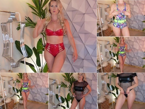 Try-on Haul 2021-05 Monthly Exclusive  May 2021 image