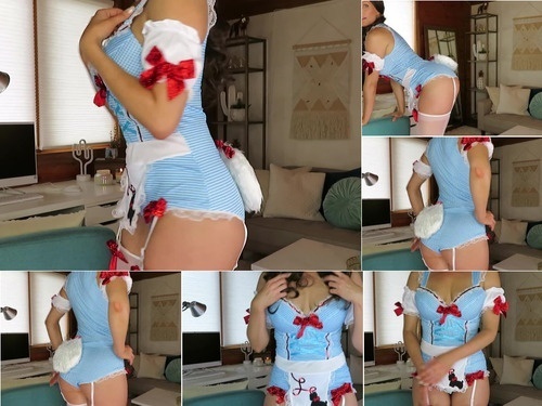 Try-on Haul 20 Days of Super Sexy Halloween Costumes – Day 07 image