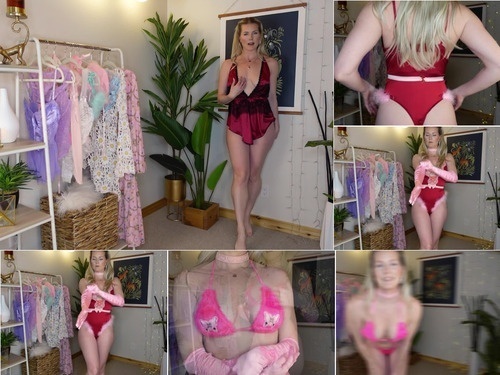 Try-on Haul 2021-02 Monthly Exclusive  Feb 2021 image