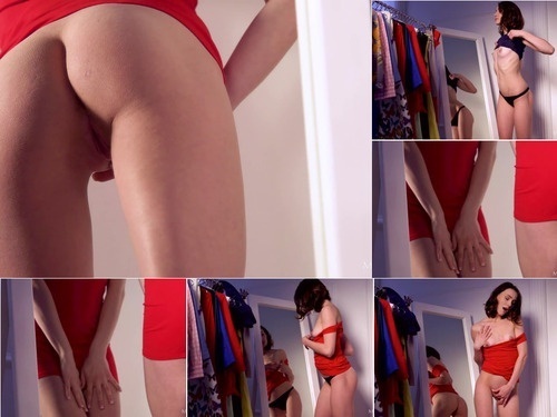 Bedroom MetArtX Red-Always-Turns-Me-On-2-1080 image