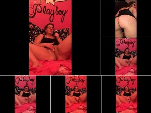 RoleplayWebCam panty sniffing finger play image