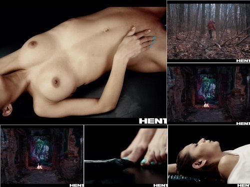 Hentaied.com - SITERIP Hentaied — The Treasure Hunt   Veronica Leal   March 25  2022 image