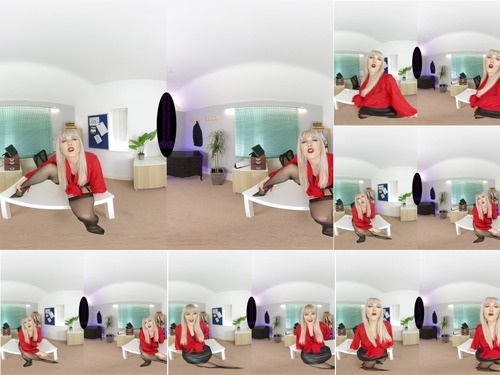 Crossdresser Princess Aurora – Office Shaming image
