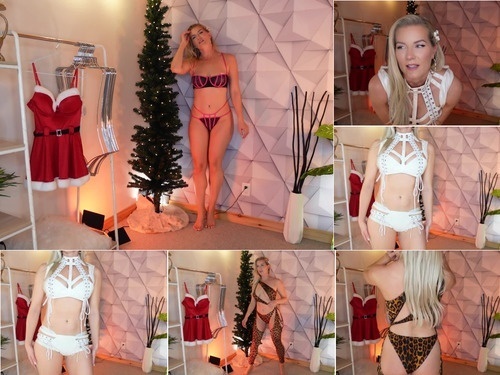 Try-on Haul 2021-11 Monthly Exclusive  Nov 2021 image