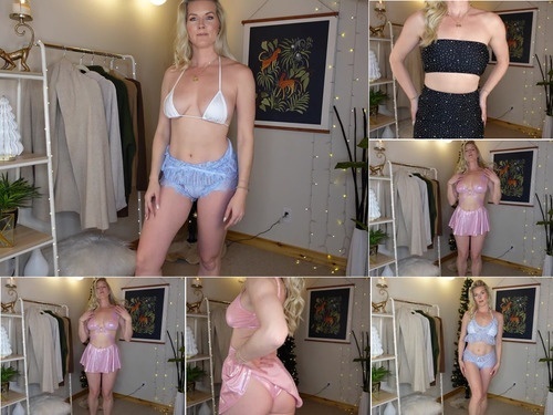 Try-on Haul 2020-11 Monthly Exclusive  Nov 2020 image
