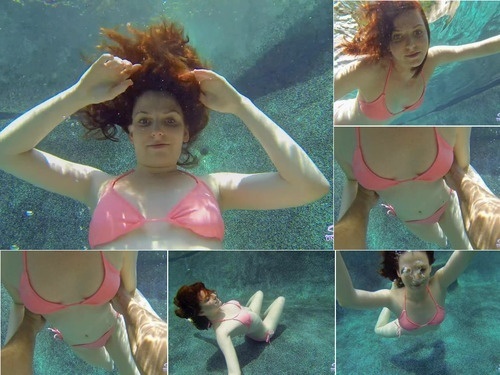 Underwater Sex SexUnderwater e1225 Emma Evins UW Model Training image