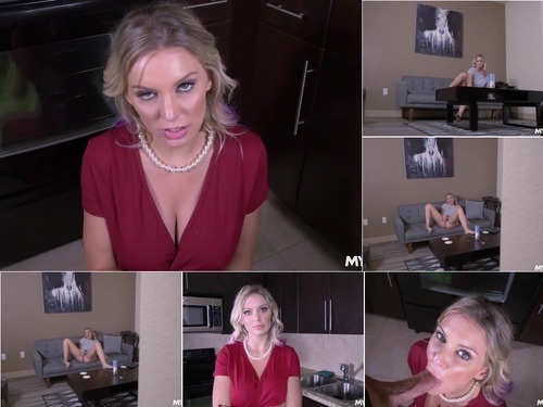 Blouse 22 02 23 Kenzie Taylor Ike Diezel Playing The Part 1080p image
