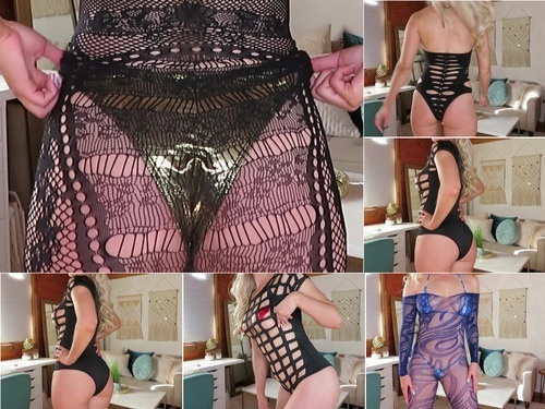 Try-on Haul 2020-02 Monthly Exclusive  Feb 2020 image