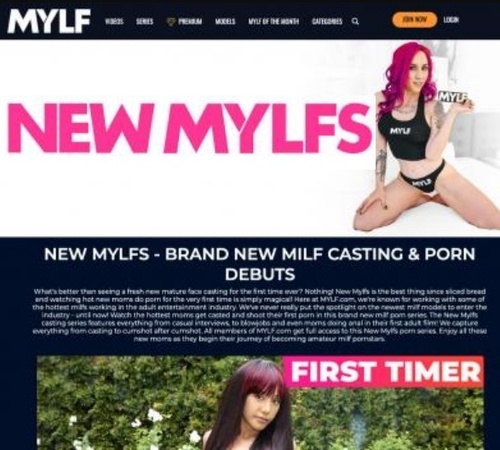 NewMylfs.com