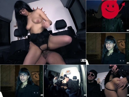 BumsBus.com - SITERIP BumsBus Zeyna Loves Having Sex In A Bus image