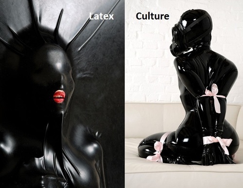 French Girls LatexCulture latex i07 play06 image