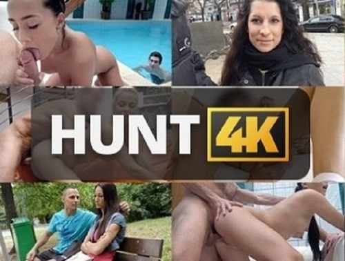 Hunt4k.com - SITERIP Hunt4K screens image