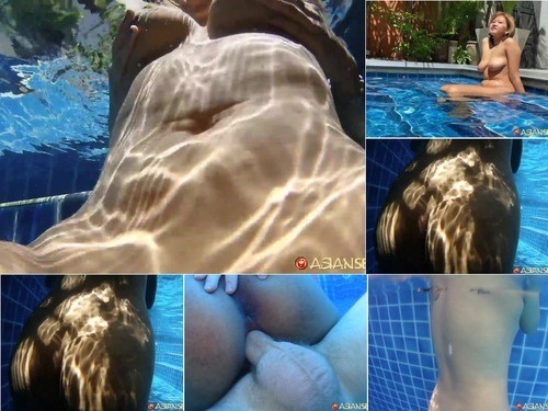 AsianSexDiary.com - SITERIP AsianSexDiary e1340 Noodee In Pool image