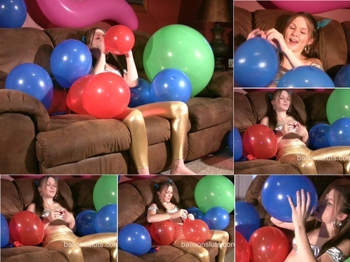 Baloon BalloonSluts com 045 image