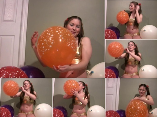 Baloon fetish BalloonSluts com 103 image