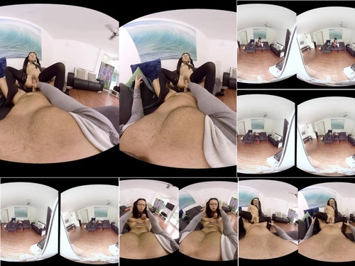 1440p / 1080p VirtualTaboo com LadyMai oculus image