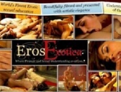 Erotic Massage ErosExotica Heavenly Fellatio image