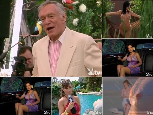 Erotic Show Playboy TV S01E02 36 image