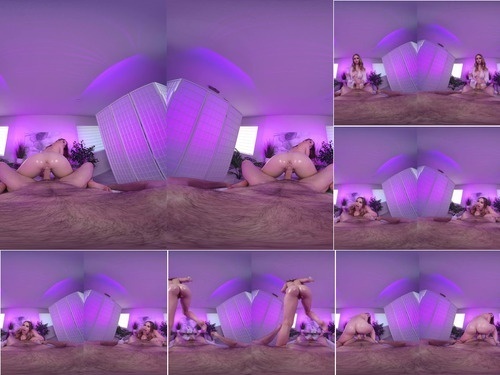 Samsung Gear VR RealJamVR Massage Parlor 1920p 18009 LR 180 image