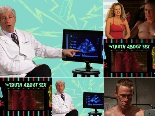 Erotic Show Playboy TV S01E02 48 image