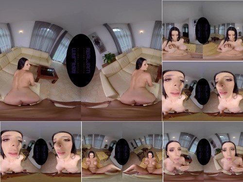Android VR RealJamVR Sushi Exclusive by Best New Starlet 1920p 15542 LR 180 image