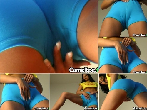 Cameltoe CamelToe tv radka scene2 image