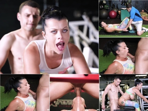 MilfBody.com - SITERIP MilfBody Next Level Workout featuring Nadia White image