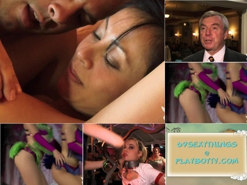 Erotic Show Playboy TV S01E03 2 image