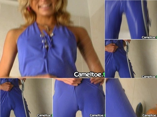 Cameltoe CamelToe tv jana scene3 image