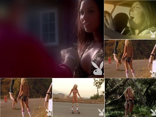 Erotic Show Playboy TV S01E03 6 image