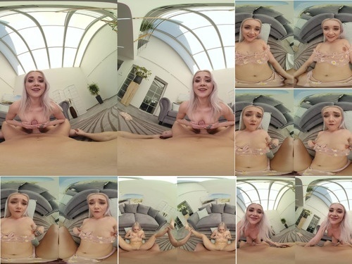 3D Virtual Reality RealJamVR Charming Marilyn Sugar 1920p 20514 LR 180 image